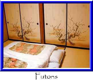Futons Thumbnail