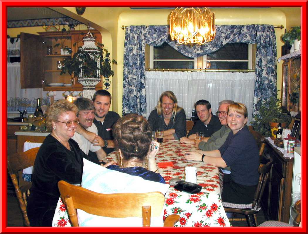 Christmas Cards