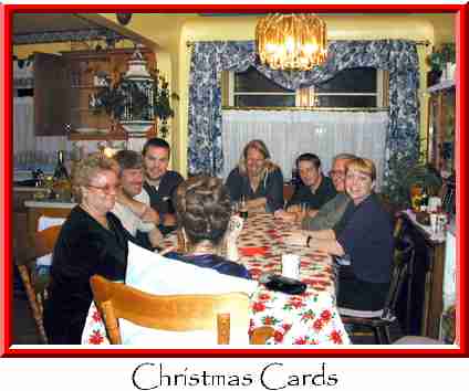 Christmas Cards Thumbnail