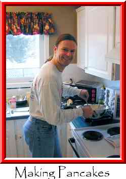 Making Pancakes Thumbnail