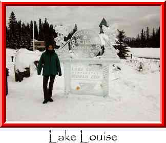 Lake Louise Thumbnail