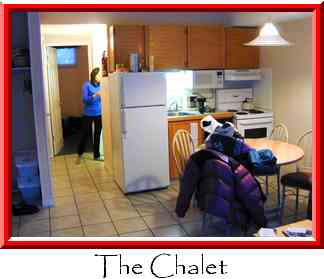 The Chalet Thumbnail