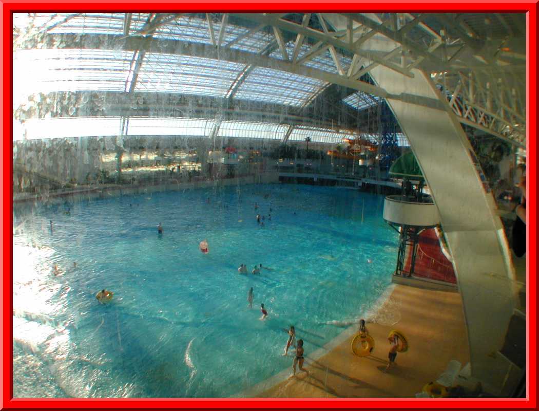Wave Park