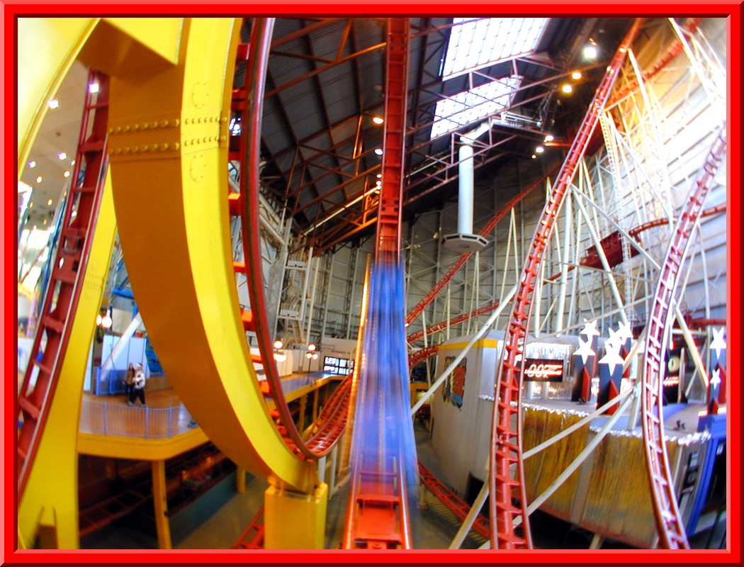 Mindbender