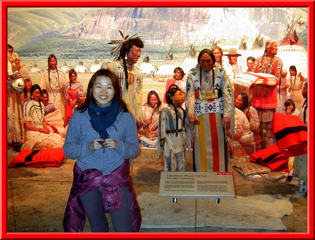 Edmonton Museum
