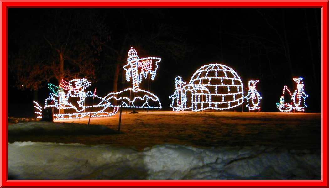 North Pole