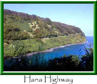 Hana Highway Thumbnail