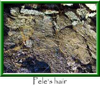 Pele's hair Thumbnail