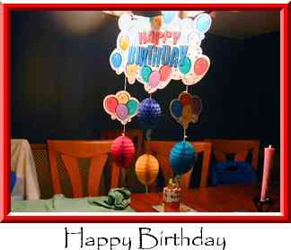 Happy Birthday Thumbnail