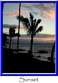 Sunset Thumbnail