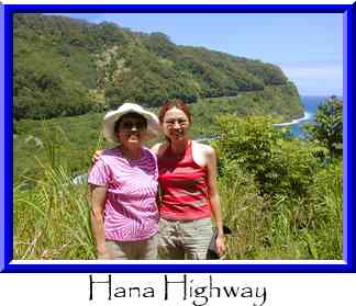 Hana Highway Thumbnail