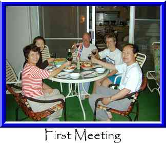First Meeting Thumbnail