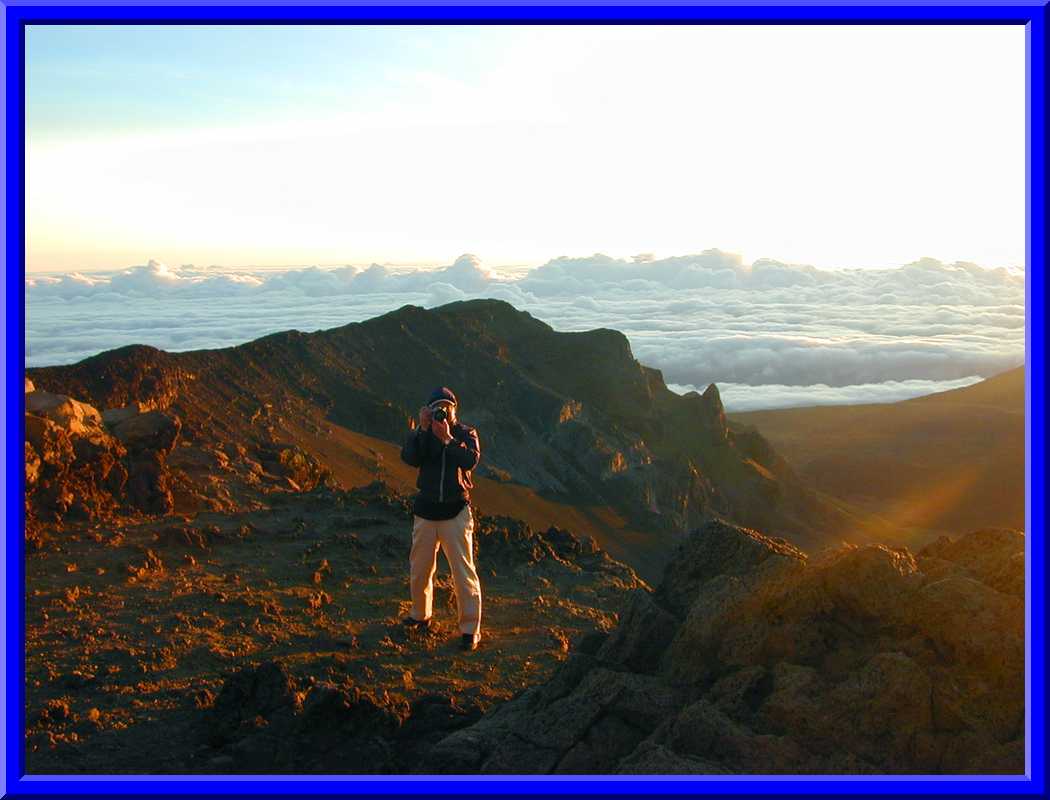 Haleakala