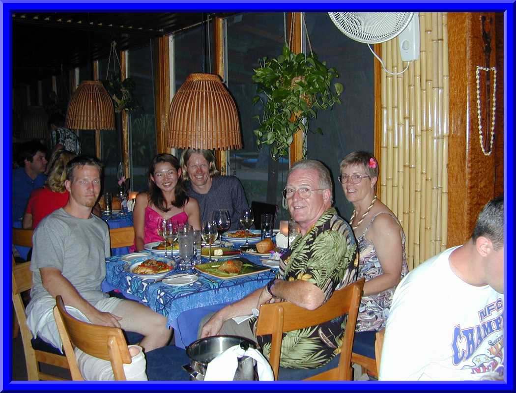 Mama's Fish House