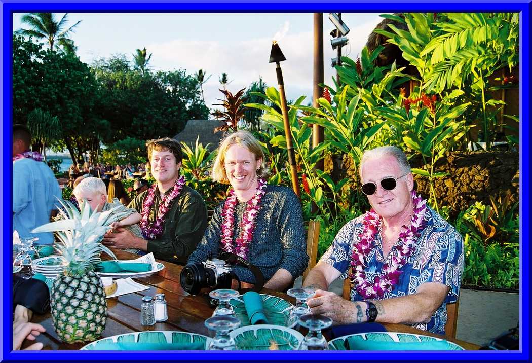Luau