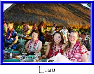Luau Thumbnail