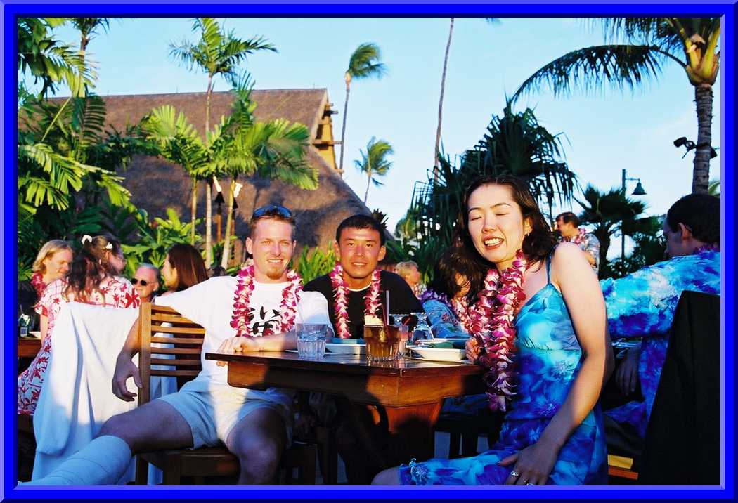 Luau