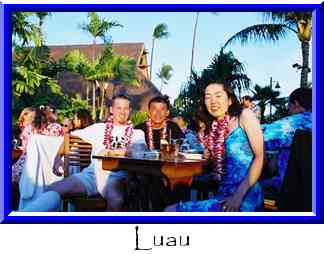 Luau Thumbnail