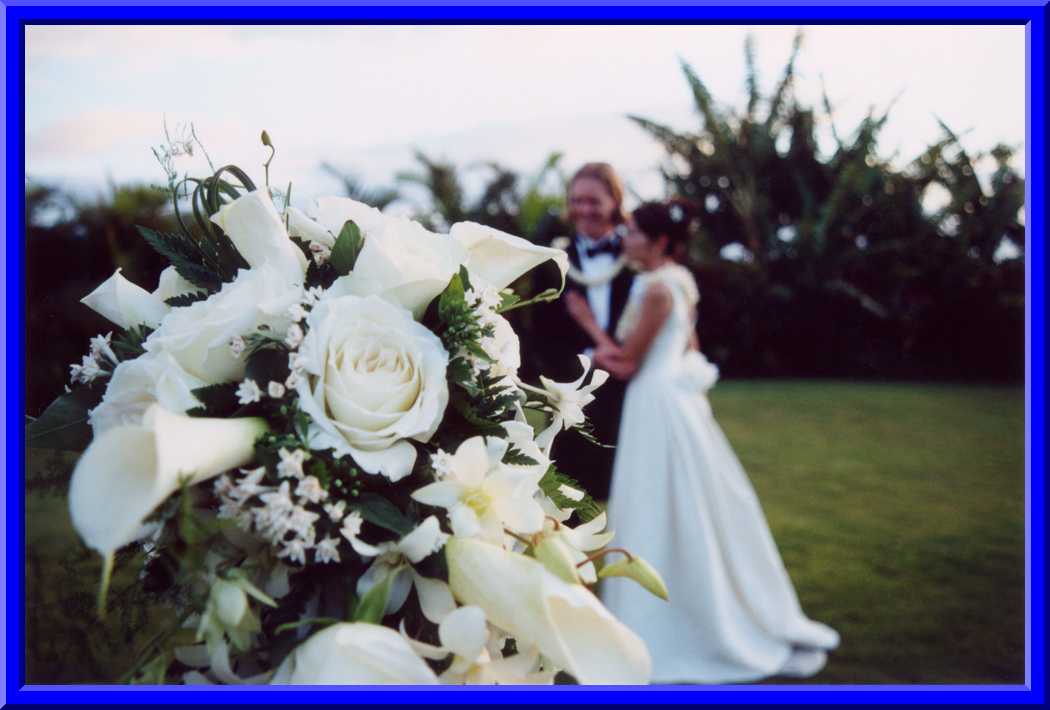 The Bouquet
