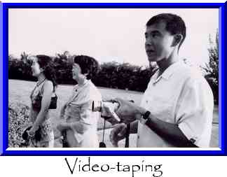 Video-taping Thumbnail
