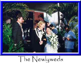 The Newlyweds Thumbnail