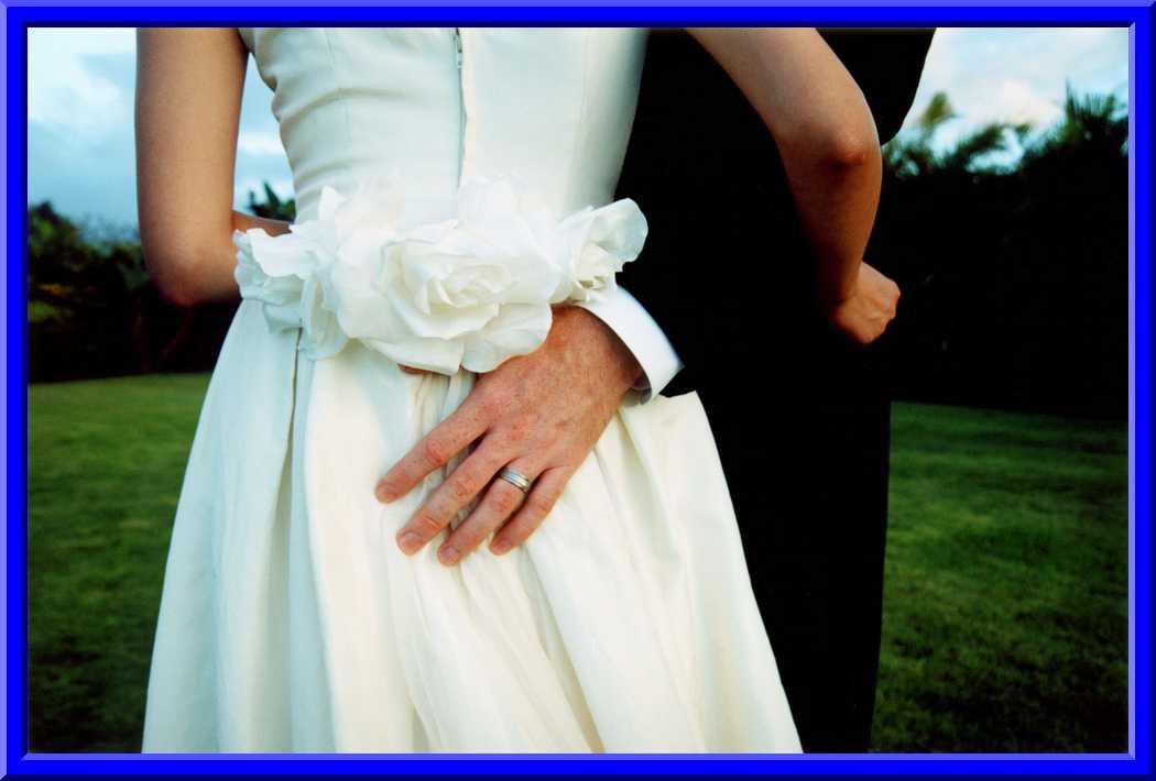 Wedding Band